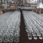 Glass-vodka-bottles