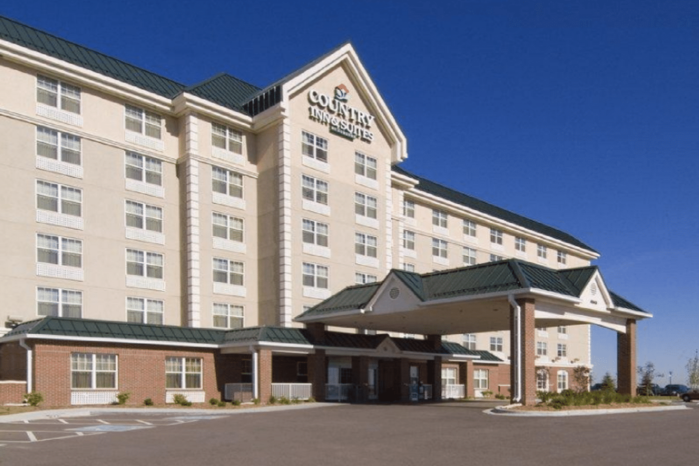Country Inn Suites Fined SafeProof org