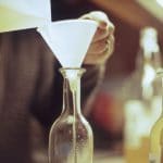 Diluting Your Spirits Diluting Spirits