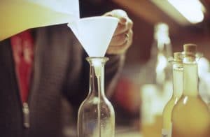 Diluting Spirits