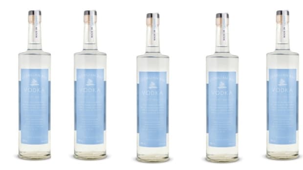 Georgian Bay Vodka Recalled in Canada - SafeProof.org