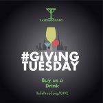 Giving Tuesday #GivingTuesday