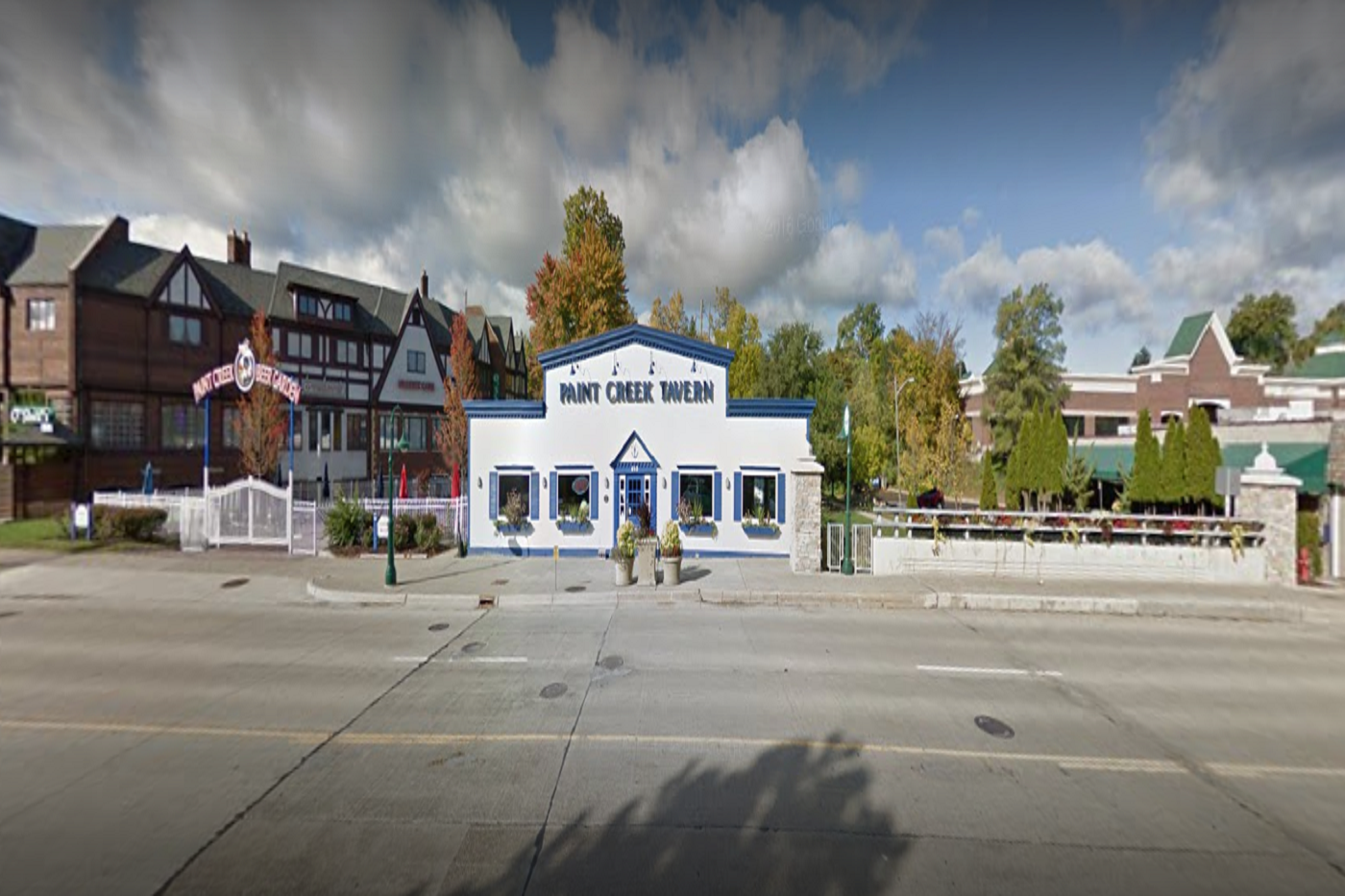 Paint Creek Tavern Michigan Liquor Violations