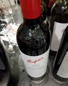 Penfolds Cabernet-Shiraz Bin 389