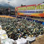 Indonesia Embarks on Large Scale Bootleg Liquor Eradication