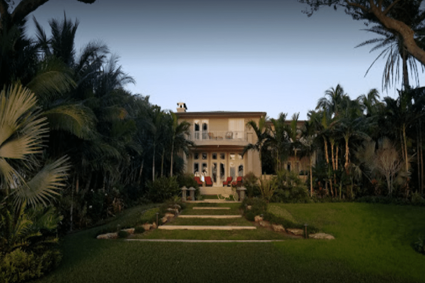 Jupiter Island Club, Hobe Sound, Florida