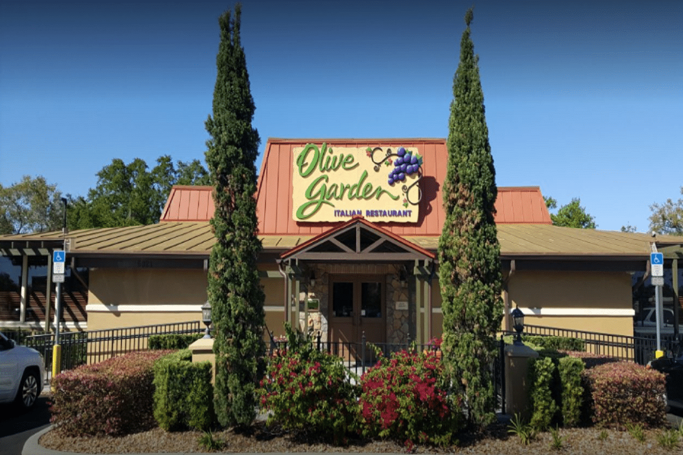 Olive Garden Italian Restaurant Orlando Florida Safeproof Org