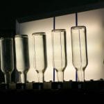 Fake Vodka Bottles