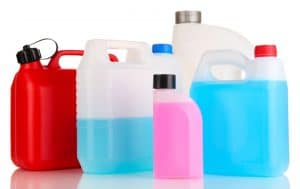Methanol alcohol is used in many household products