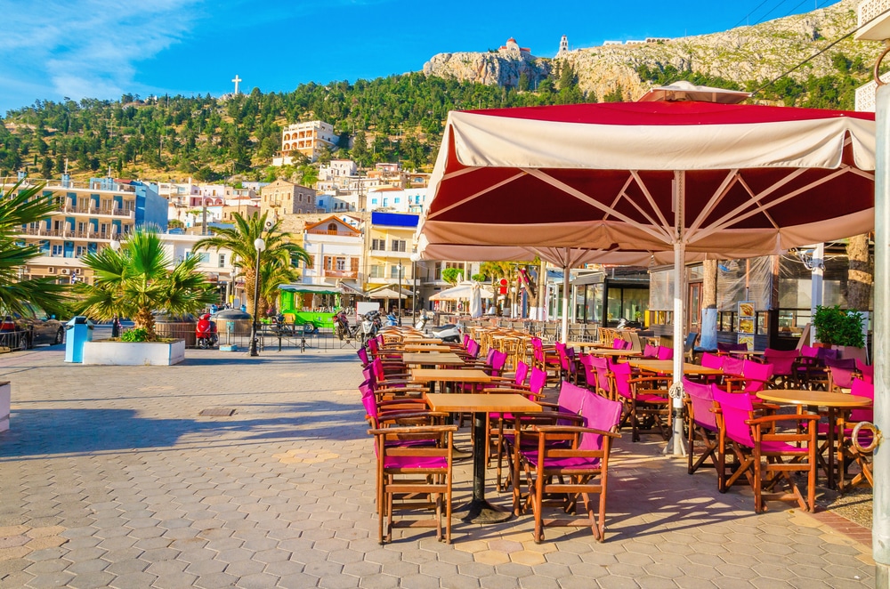 Zakynthos Greece