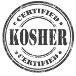 Kosher Certified Vodka Kosher Certified