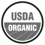 USDA Organic Vodka USDA Organic Seal