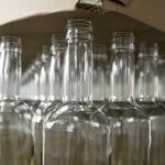 Poisonous Liquor Bottles
