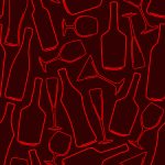 Fake Vodka beverages