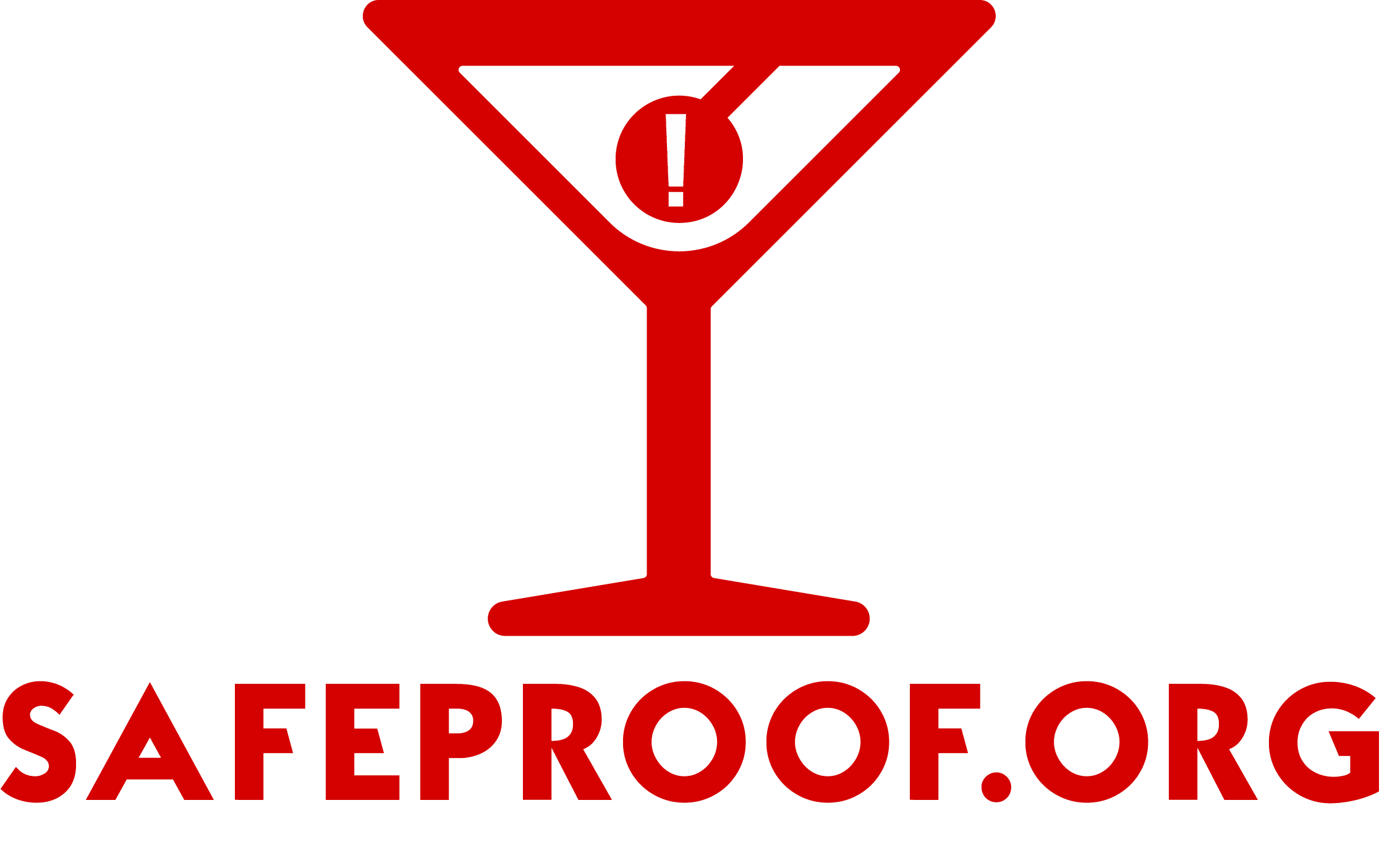 SafeProof.org logo