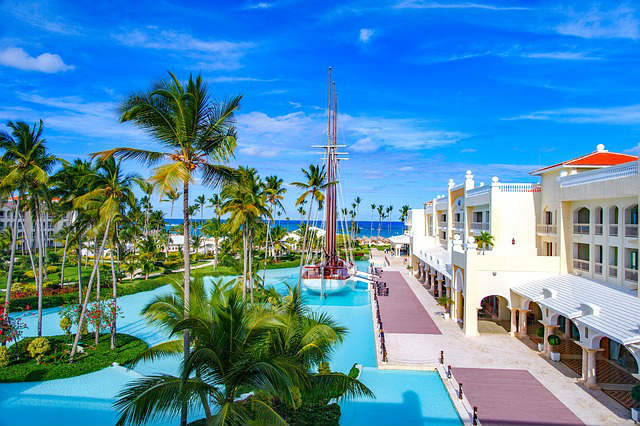 Dominican Republic Resort Deaths