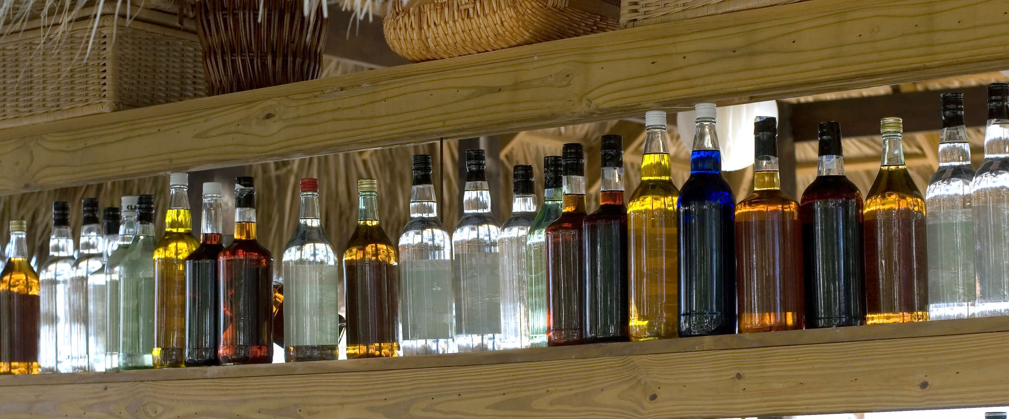 Are Mystery Deaths in the Dominican Republic Related to Fake Alcohol?