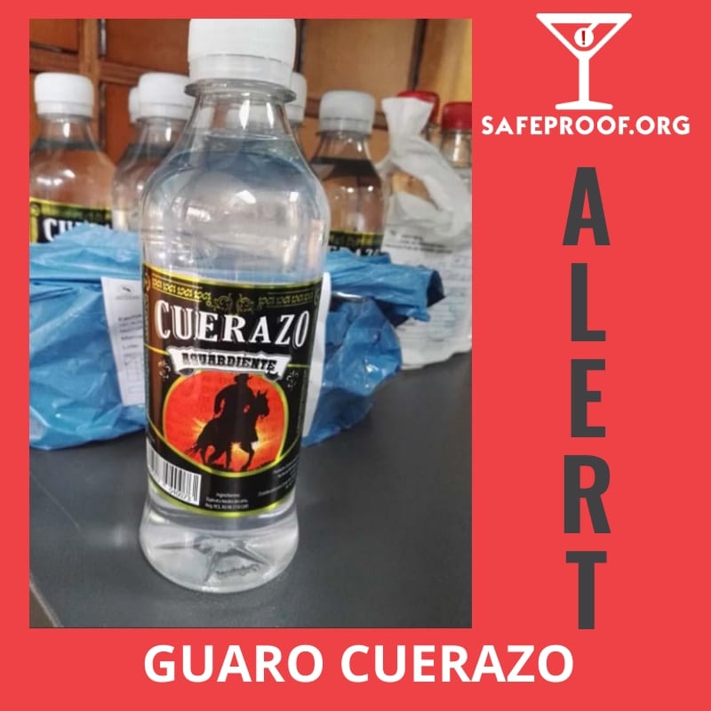 Cuerazo Costa Rica FANAL