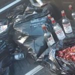 Alcohol Ban South Africa