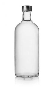 Vodka or hand sanitizer